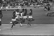 MEXICO OLYMPICS